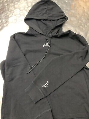 A Cold Wall Hoodie