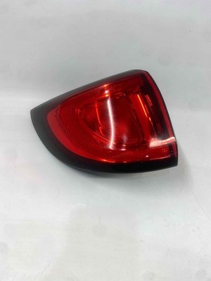 17 18 19 CHRYSLER PACIFICA Tail Light Assembly Driver Side Left