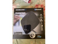 soundlogic xt diamond wireless speaker