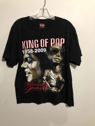 MICHAEL JACKSON Tシャツ michael-jackson-this-is-it-