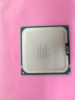 Intel Core 2 Duo E4400 2.00GHz 2-Core Processor SLA98