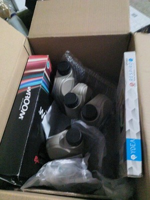 經驗證買家提供的物品圖片