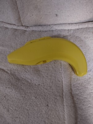 Tupperware Banana Keeper 6167 6168 Lunch Container 