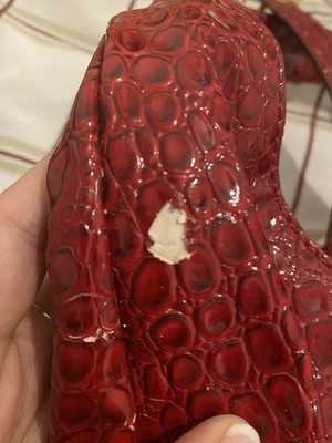 Item photo(s) from verified buyer