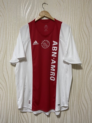 shota0105.gk  adidasパフォーマンスロゴ AJAX Ajax 2023 Adidas Icon Jersey - Night Sky - Football Shirt