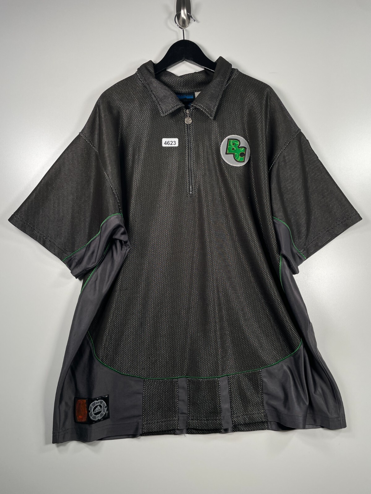 adidas ボストンセルティックス NBA 90s 2XL レア adidas ボストンセルティックス NBA 90s 2XL レア - メルカリ