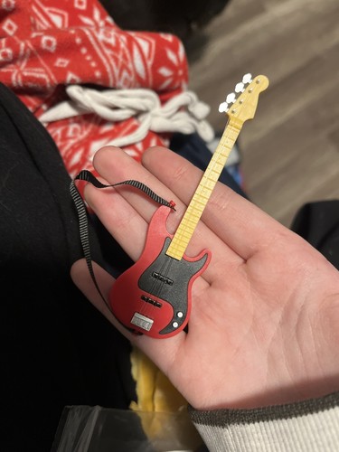 Fotos del artículo de un comprador verificado