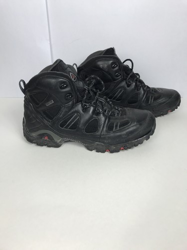 ecco hydromax boots