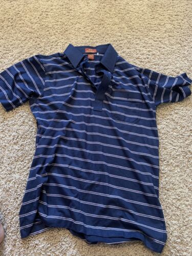 Vintage Bay Hill Classics Golf Arnold Palmer Polo Collared Vintage Bay Hill Classics Golf Arnold Palmer Polo Collared