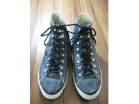 chuck taylor all star hiker leather high top