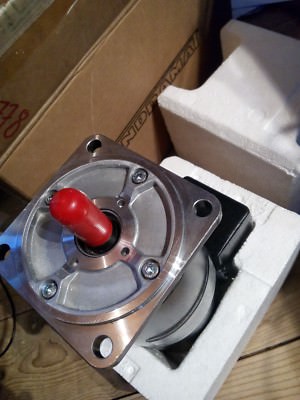   ! NEW !  INDRAMAT servo motor  MAC063C-0-MS-2-C/095-B-1/S007