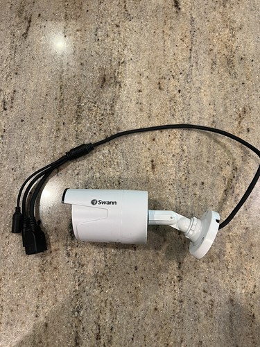 SWANN Metal Security Camera N3960.