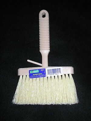 Masonry Brushes.  6