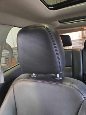 Used Right Front Headrest fits: FORD EDGE Right 11 12