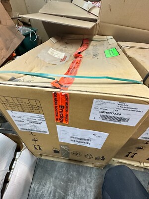 Honeywell ELSTER BK-G65 counter gas meter gas