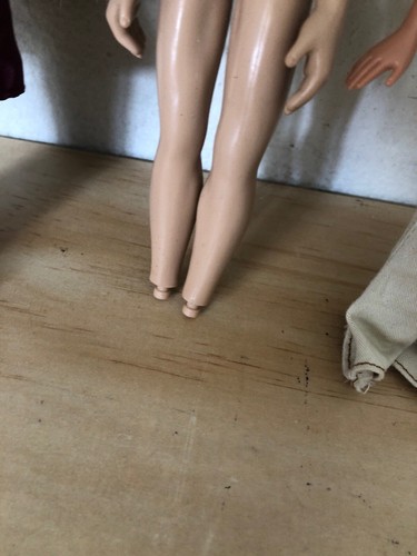 Lot Of 3 Bratz Doll misc