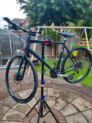 trek 7.4 fx for sale