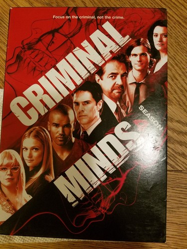 CRIMINAL MINDS DVD ボックスセット 715TkQjE0oL._UF894,1000_QL80_.jpg