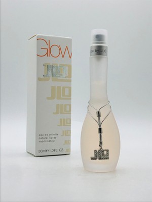 Glow By Jennifer Lopez Women Perfume edt Spray 1.0 oz New In Box