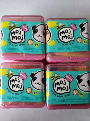 moj moj crunch sparkle series