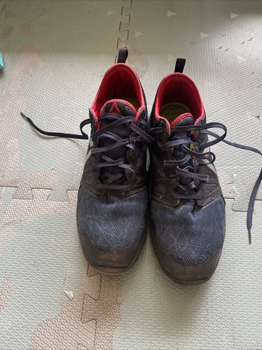 Reebok ZPrint Steel Toe Work Shoes 