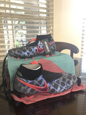 Vector X Phantom Football Shoes For Men Buy Flipkart