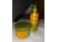 alba micellar cleanser