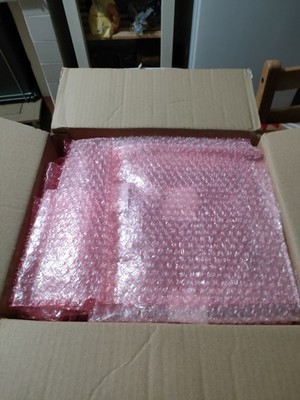 Artikelfoto(s) von einem verifizierten Käufer