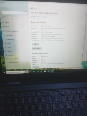 Fotos del artículo de un comprador verificado