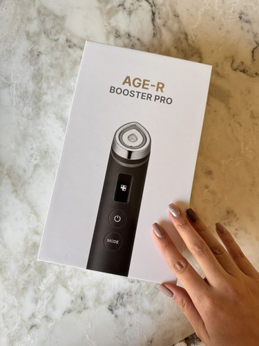 Medicube Age R | Booster Pro Home Skin Care Device | eBay Medicube Age R | Booster Pro Home Skin Care Device | eBay