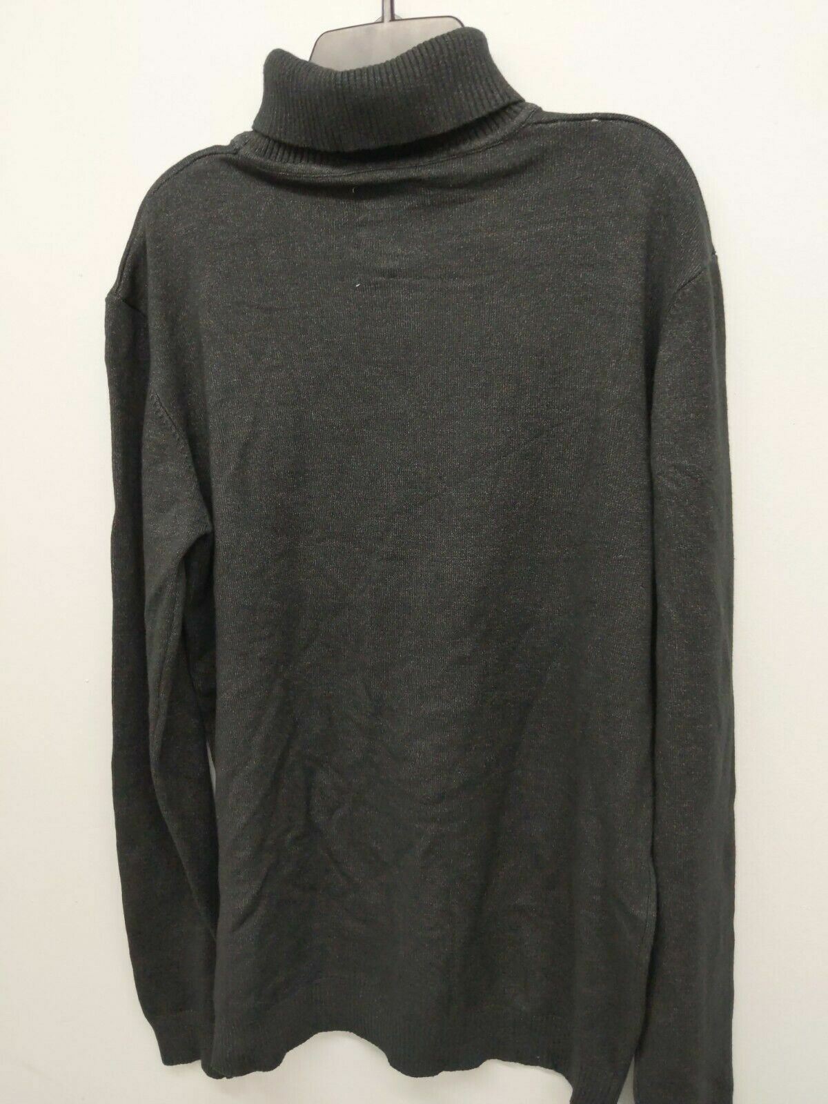 Свитер XRay Jeans, Heather Charcoal 