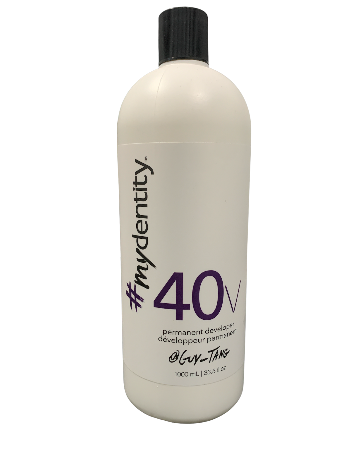 #mydentity hair color demi- permanent 2 oz and hair products (choose yours)