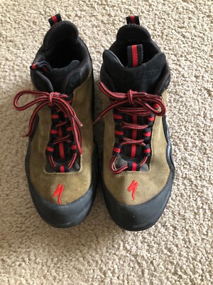 specialized rockhopper shoes