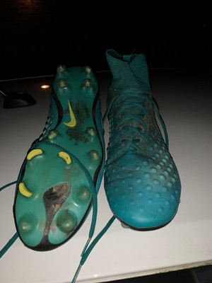 Nike MAGISTA ORDEN II SG od 1 949 K Heureka.cz