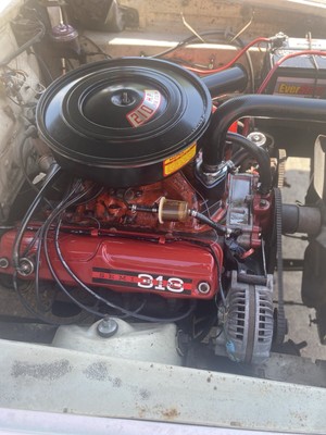 image 1 of engine