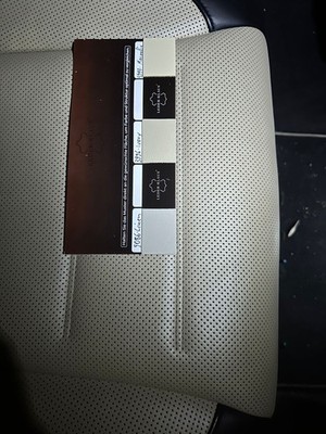 Foto dell'oggetto di un acquirente verificato