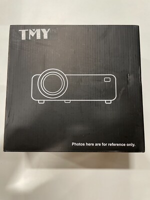 TMY Mini Projector