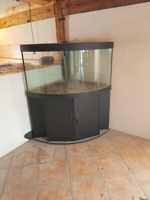 Aquarium Unterschrank gebraucht kaufen! Nur 2 St. bis -65% günstiger
