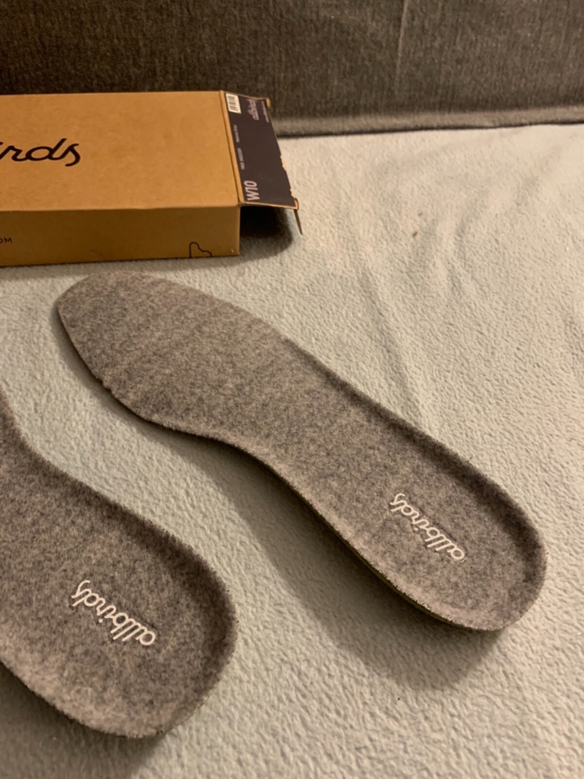 allbirds inserts