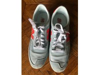 new balance 620 damen gold