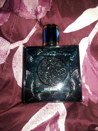 HEROES FRAGRANCE 24/7 You 50ml オードトワレ スタンドマイヒーローズ 7th Anniversary Store／フレグランスの