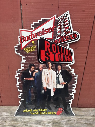 ROLLING STONES SAY AHHH! ローリングストーンズ プロモ SKECHERS × The Rolling Stonesコラボレーションコレクションを