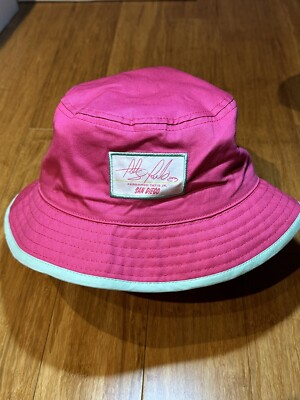 2024 Padres SGA Fernando Tatis Jr. San Diego Padres City Connect Bucket Hat