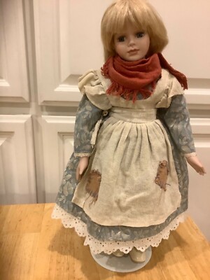 geppeddo doll company
