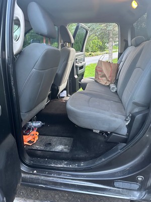 image 1 of interior