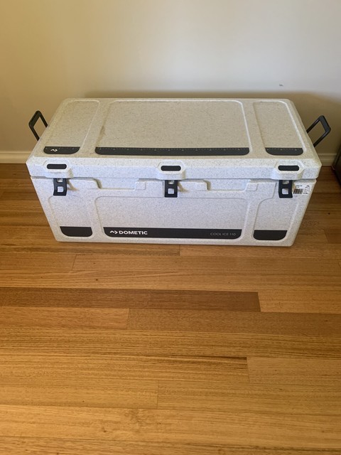 111l dometic esky