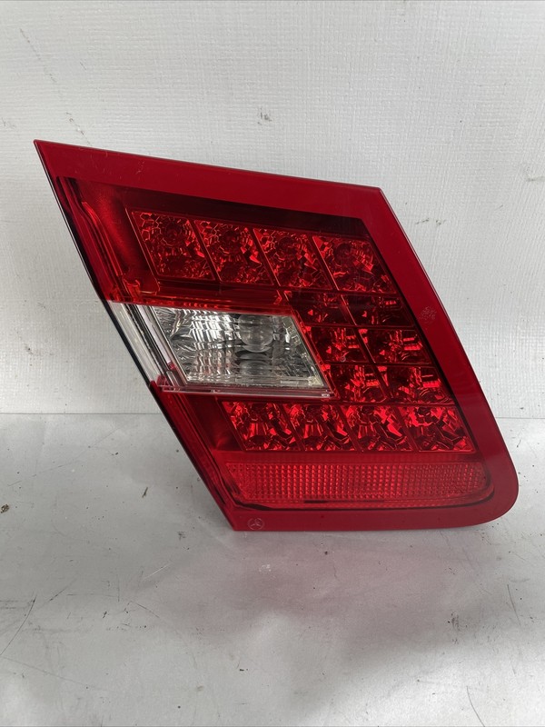 Original RÃ¼Ckleuchte Mercedes W212 Limo RÃ¼Cklicht Led Links Innen  A 2129060158Â 