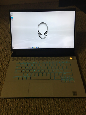 Alienware on sale m15 r3