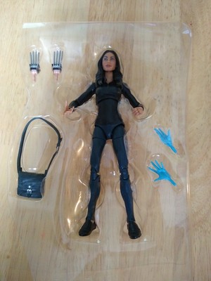 marvel legends danny rand