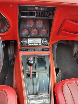 image 10 of interior